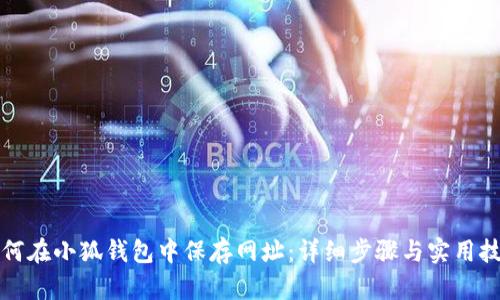 如何在小狐钱包中保存网址：详细步骤与实用技巧