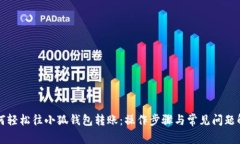 如何轻松往小狐钱包转账：操作步骤与常见问题