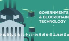 小狐钱包多出13个ETH的原因分析及处理策略