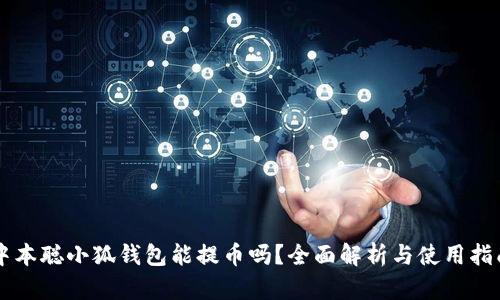中本聪小狐钱包能提币吗？全面解析与使用指南