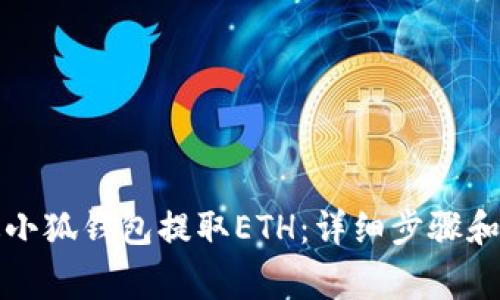 如何通过小狐钱包提取ETH：详细步骤和注意事项