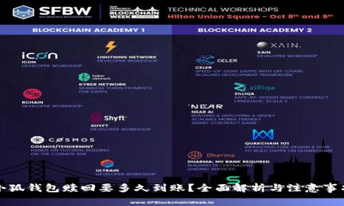 小狐钱包赎回要多久到账？全面解析与注意事项
