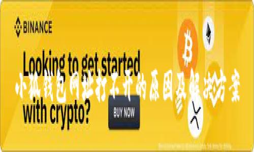 小狐钱包网址打不开的原因及解决方案