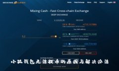 小狐钱包无法提币的原因与解决办法
