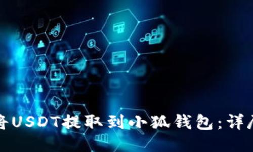 如何将USDT提取到小狐钱包：详尽指南