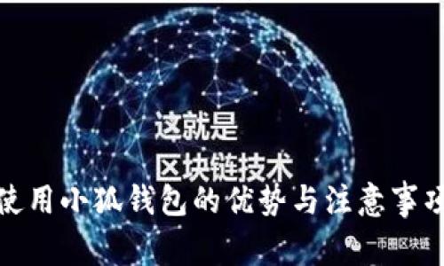 使用小狐钱包的优势与注意事项
