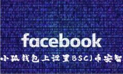 如何在小狐钱包上设置BSC（币安智能链）？