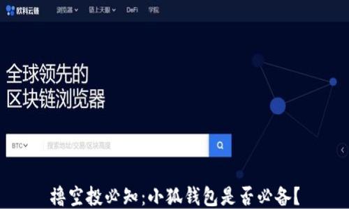
撸空投必知：小狐钱包是否必备？