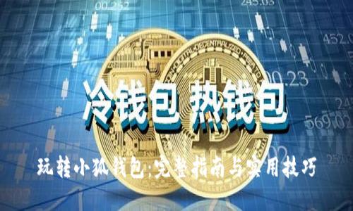 玩转小狐钱包：完整指南与实用技巧