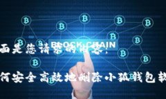 下面是您请求的内容：如何安全高效地删除小狐