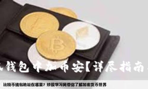 如何在小狐钱包中加币安？详尽指南与操作步骤