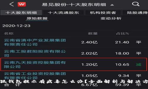 小狐钱包提示有病毒怎么办？全面解析与解决方案
