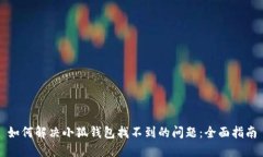 如何解决小狐钱包找不到的问题：全面指南