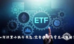 如何设置小狐子钱包：完整指南与常见问题解答
