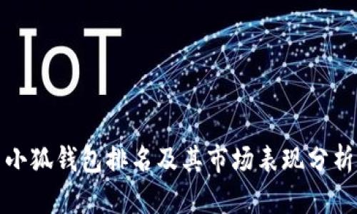 小狐钱包排名及其市场表现分析