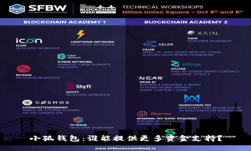 小狐钱包：谁能提供更多资金支持？