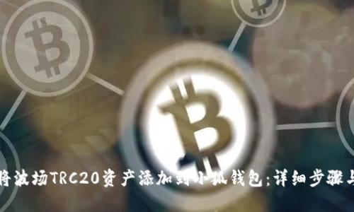 如何将波场TRC20资产添加到小狐钱包：详细步骤与指南