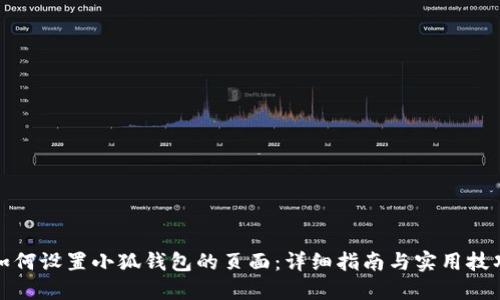 如何设置小狐钱包的页面：详细指南与实用技巧