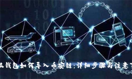 小狐钱包如何导入币安链：详细步骤与注意事项