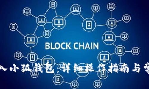 如何顺利进入小狐钱包：详细操作指南与常见问题解答