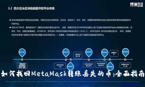 如何找回MetaMask转账丢失的币：全面指南