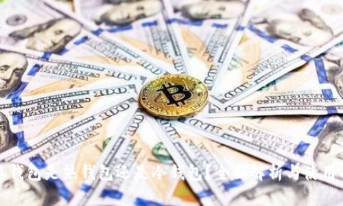 小狐钱包是热钱包还是冷钱包？全面解析与使用指南