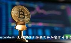 MetaMask 支持哪些文件格式和加密货币类型？