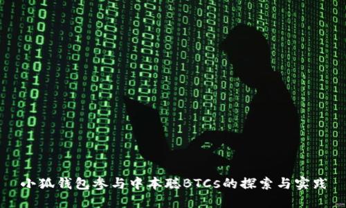 小狐钱包参与中本聪BTCs的探索与实践