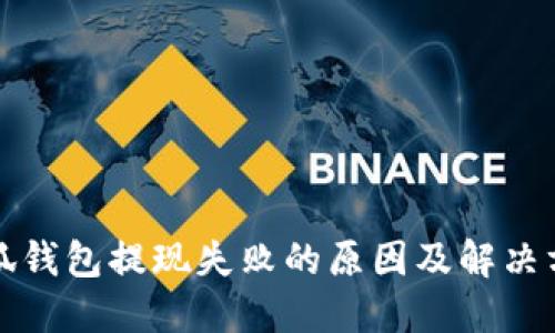 小狐钱包提现失败的原因及解决方法