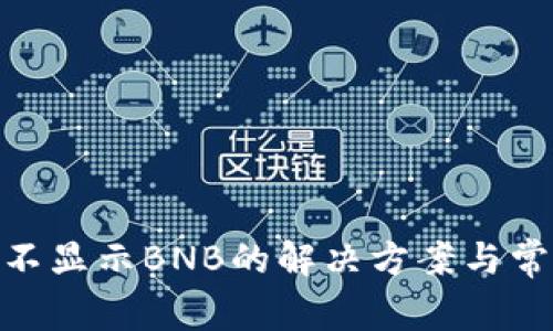 MetaMask不显示BNB的解决方案与常见问题解析