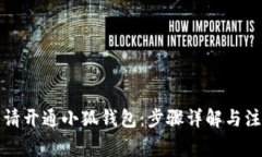 如何申请开通小狐钱包：步骤详解与注意事项