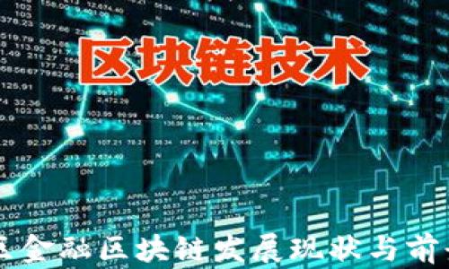 
南海区金融区块链发展现状与前景分析