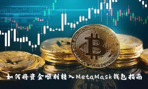 如何将资金顺利转入MetaMask钱包指南