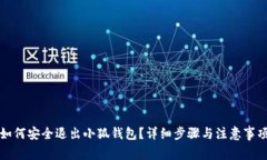 如何安全退出小狐钱包？详细步骤与注意事项