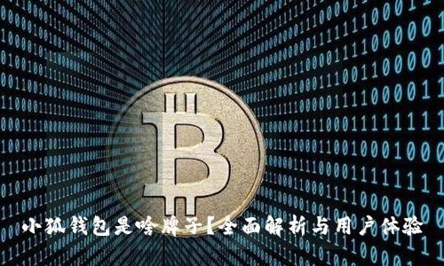 小狐钱包是啥牌子？全面解析与用户体验