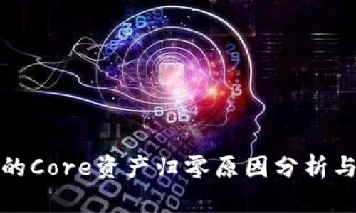小狐钱包的Core资产归零原因分析与处理方案