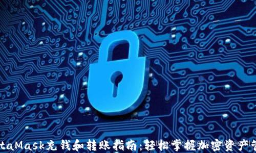 
MetaMask充钱和转账指南：轻松掌握加密资产管理