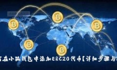 如何在小狐钱包中添加ERC20代币？详细步骤与指南