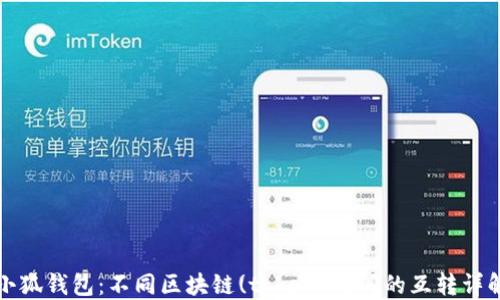 
小狐钱包：不同区块链(token)之间的互转详解