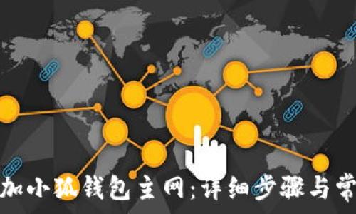   
如何添加小狐钱包主网：详细步骤与常见问题