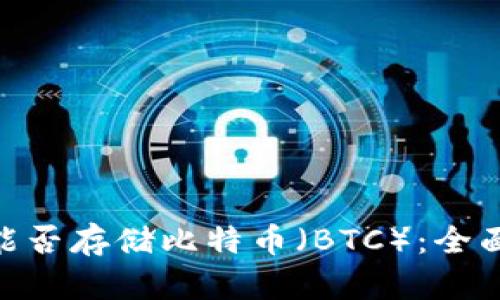 MetaMask能否存储比特币（BTC）：全面解析与指导