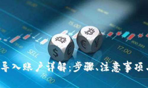  小狐钱包导入账户详解：步骤、注意事项与常见问题