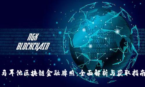 马耳他区块链金融牌照：全面解析与获取指南