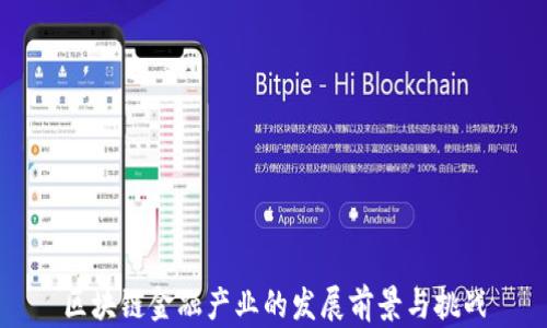 
区块链金融产业的发展前景与挑战