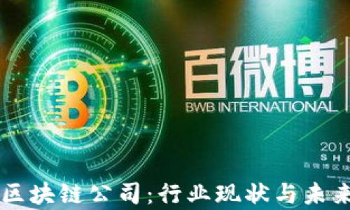 
美国金融区块链公司：行业现状与未来趋势分析