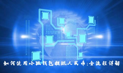如何使用小狐钱包提现人民币：全流程详解