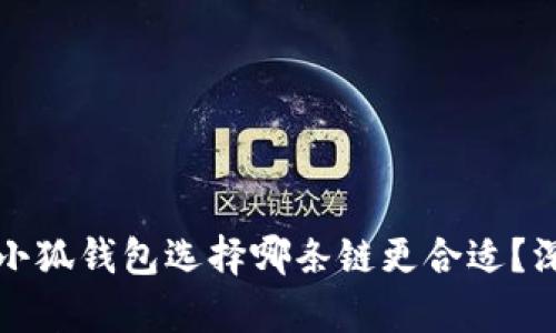 提币到小狐钱包选择哪条链更合适？深度解析