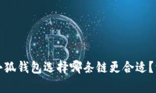 提币到小狐钱包选择哪条链更合适？深度解析