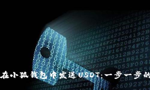 如何在小狐钱包中发送USDT:一步一步的指南