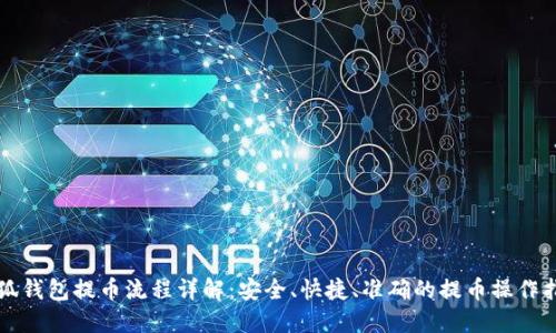 小狐钱包提币流程详解：安全、快捷、准确的提币操作指南